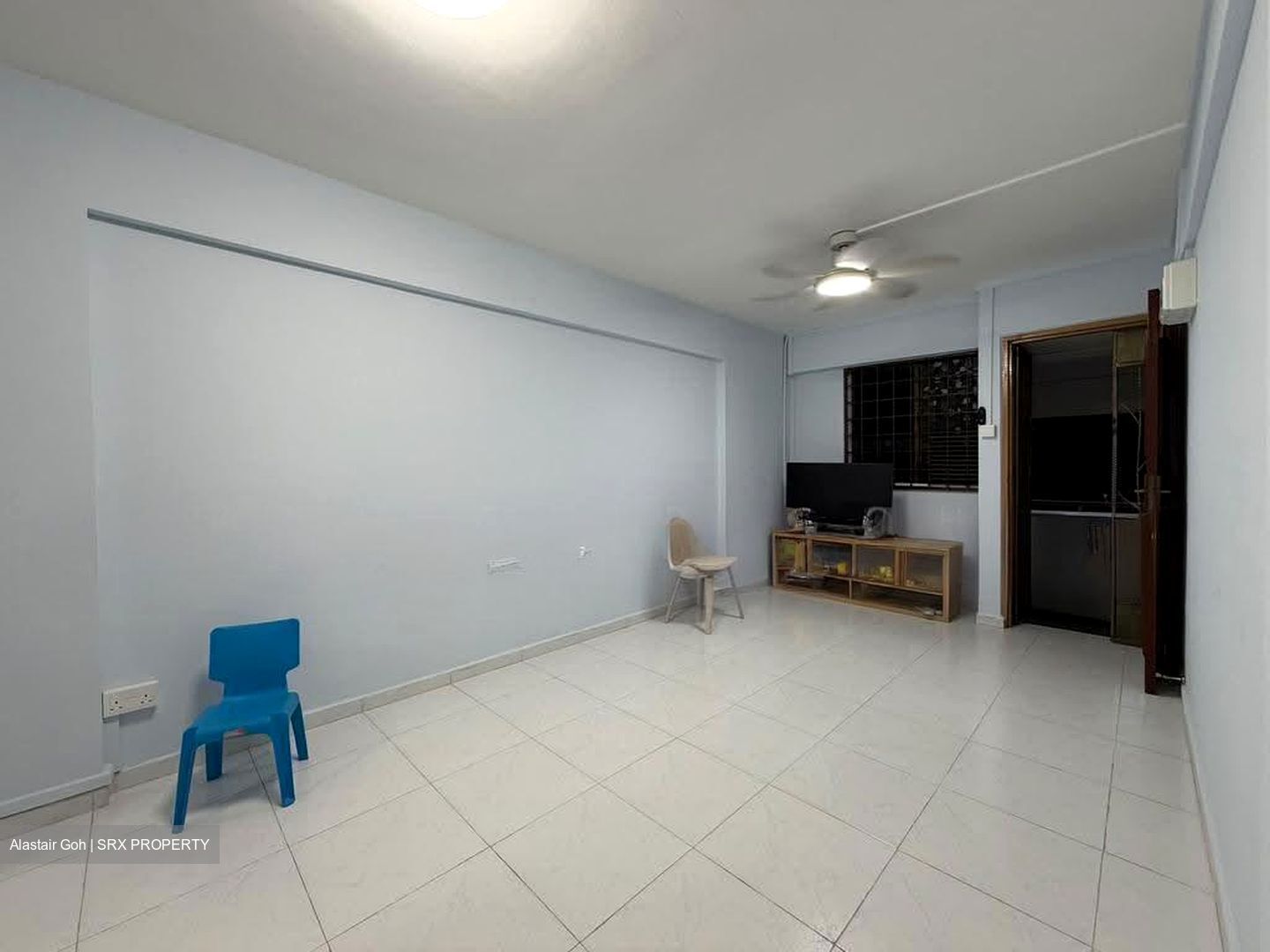 Blk 102 Jurong East Ville (Jurong East), HDB 3 Rooms #636206441